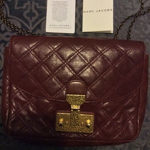 Marc Jacob collection handbag.